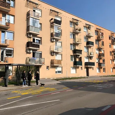 White Apartment - Free Parking Laibach Exterior foto