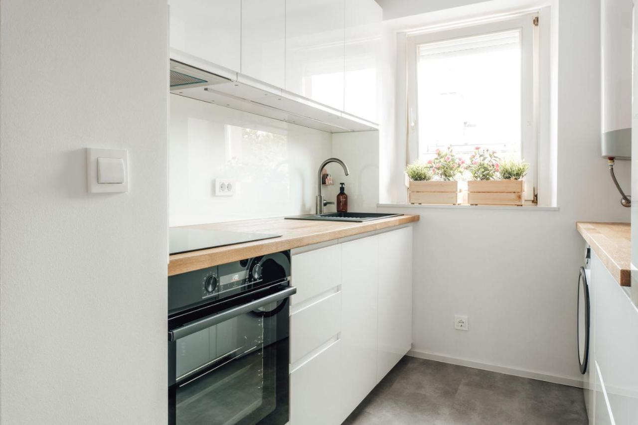 Apartmán White - Free Parking *